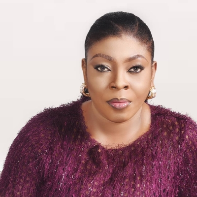 OLAMIJI AMUNI (FCA) - Social/Publicity Secretary